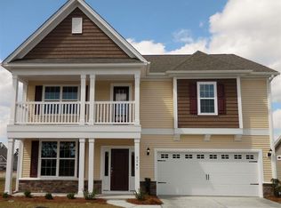 3241 Saddlewood Cir #B, Myrtle Beach, SC 29579