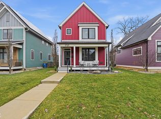 1721 Alvord St, Indianapolis, IN 46202