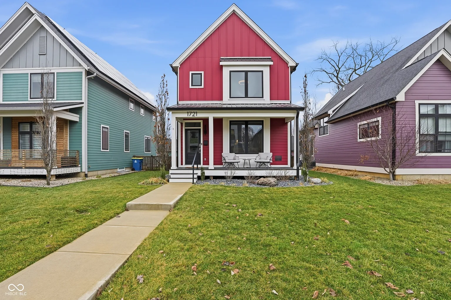 1721 Alvord St photo 1