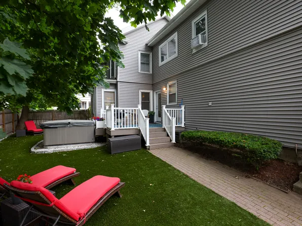 13 Saint James St, Newton, MA