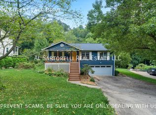 109 Forest Lake Dr, Asheville, NC 28803