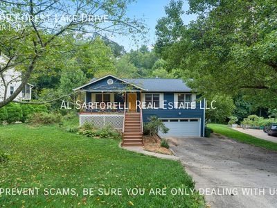 109 Forest Lake Dr, Asheville, NC, 28803