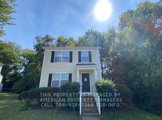 3040 Champion Ln SW, Concord, NC 28025