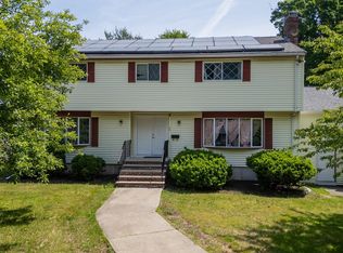 56 Cottage Grove Ave, Brockton, MA 02301