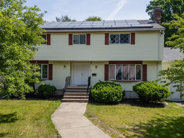 56 Cottage Grove Ave, Brockton, MA 02301