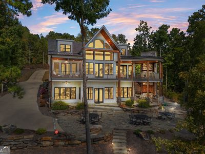 222 County Road 3291, Wedowee, AL, 36278