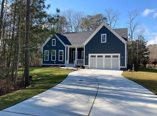 10722 Admirals Lassie Ln, Berlin, MD 21811