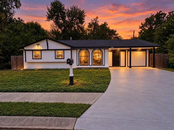 11306 Sandhurst Dr, Houston, TX 77048