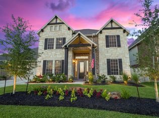 6330 Oakheath Ln, Richmond, TX 77407