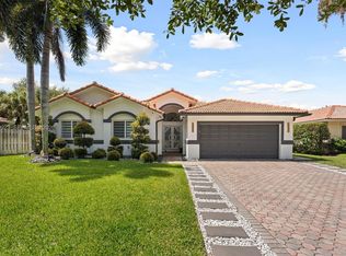 16841 SW 5th Ct, Fort Lauderdale, FL 33326