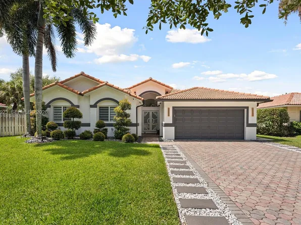 16841 SW 5th Ct, Fort Lauderdale, FL 33326