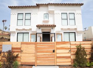 2822 Potomac Ave #1/2, Los Angeles, CA 90016