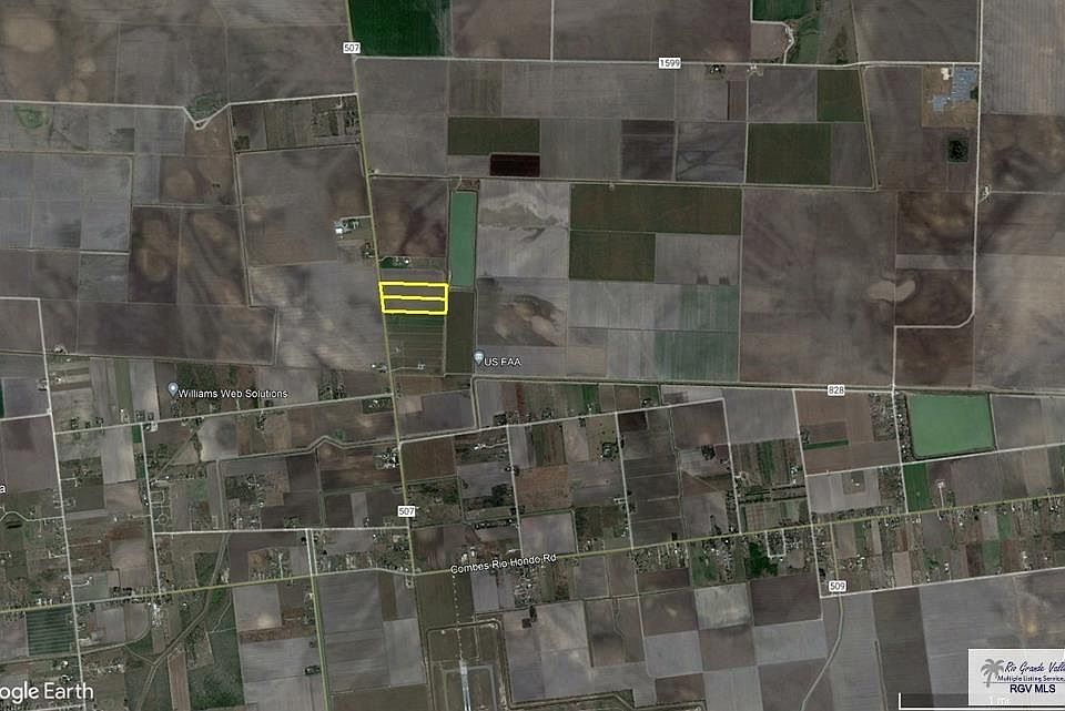 2nd image of Fm 507 Tract 1