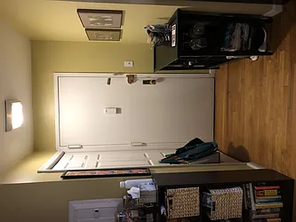 Rented by Shalimar Management