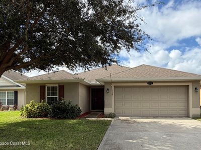 2040 Savannah Blvd, Titusville, FL, 32780