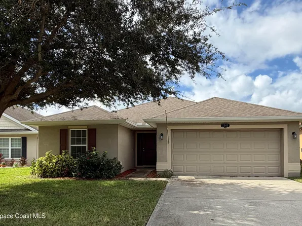 2040 Savannah Blvd, Titusville, FL 32780