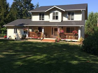 2124 Tom Evans Rd NE, Olympia, WA 98506