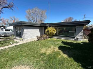320 Adams St, Twin Falls, ID 83301