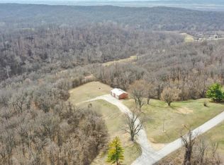 14139 Fieldon Hollow Rd, Fieldon, IL 62031