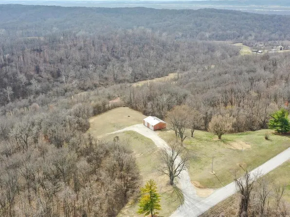 14139 Fieldon Hollow Rd, Fieldon, IL 62031