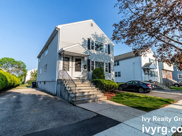 71 Trowbridge St #1 — Photo 1