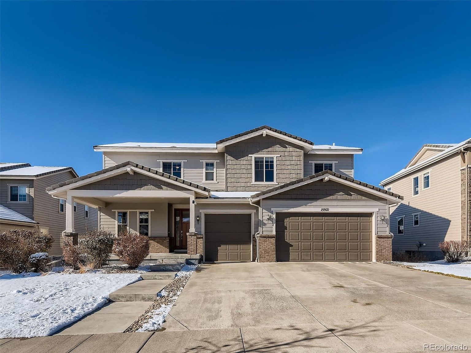 15971 Lookout Point, Broomfield, CO 80023 | Zillow