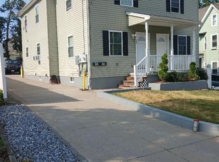 164 Corthell St, Springfield, MA 01151