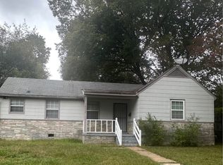 4134 Dunn Ave, Memphis, TN 38111