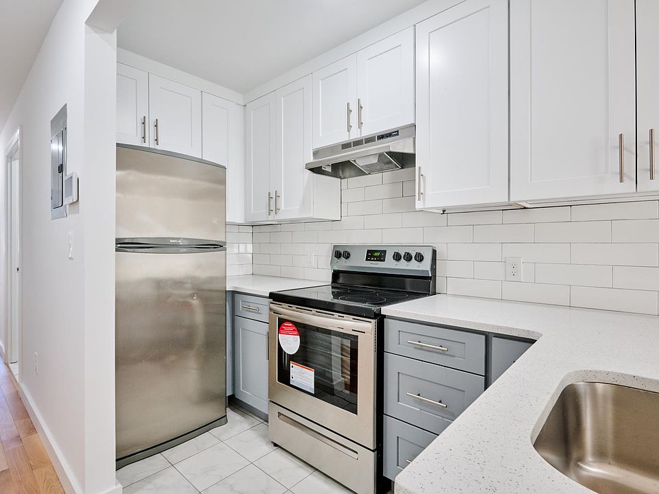 911 Bryant Ave APT 4A, Bronx, NY 10474 | Zillow