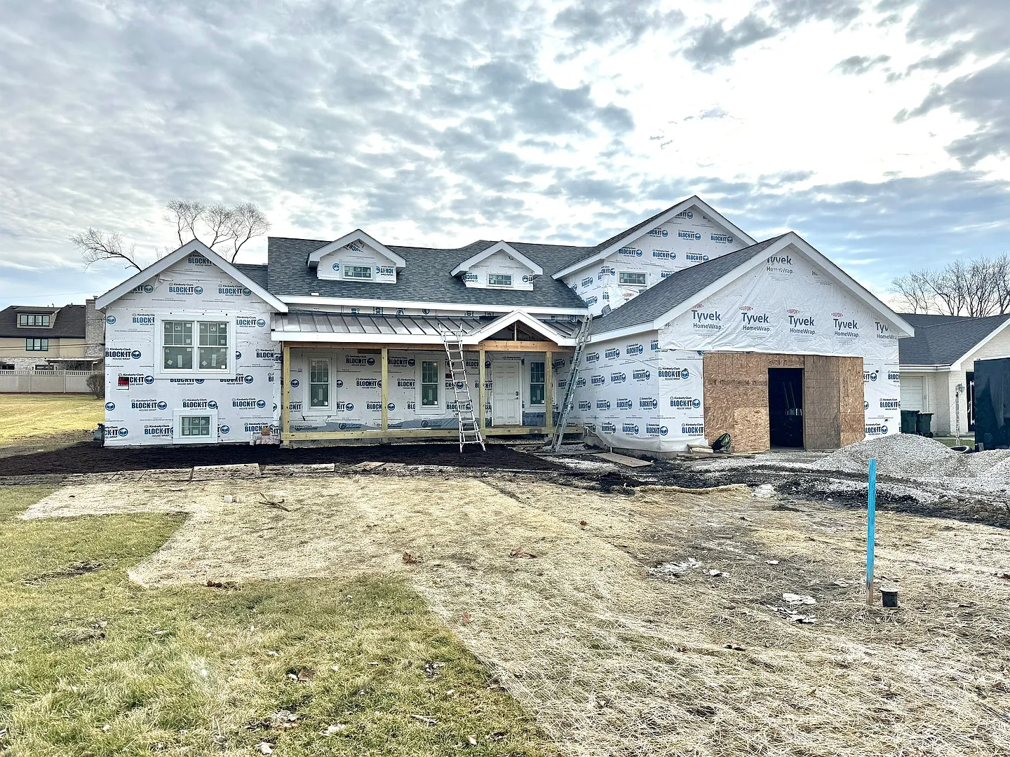 10745 Forestview Rd photo 1