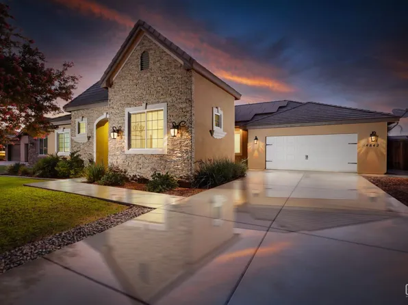 14842 Blue Stream Ave, Bakersfield, CA 93314