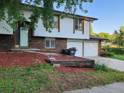 2307 N 142nd St, Omaha, NE, 68164