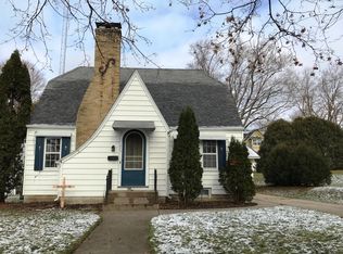 423 E Milwaukee St, Jefferson, WI 53549