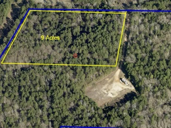 20447 County Road 2160, Troup, TX 75789