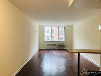 Rented by City Connections Realty