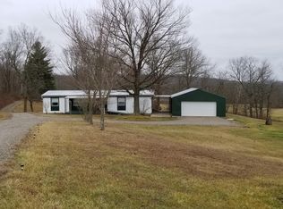 208 Clearview Rd, Chillicothe, OH 45601