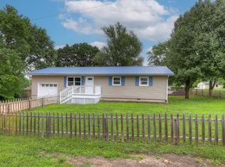 201 N Bobbie Smith St, Diamond, MO 64840