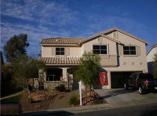 6578 Strawberry Cream Ct, Las Vegas, NV 89142