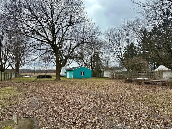 5732 Ellicott Street Rd #52, East Bethany, NY 14054