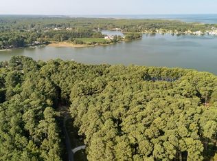 LOT 1 Bailey Beach Dr, Onancock, VA 23417
