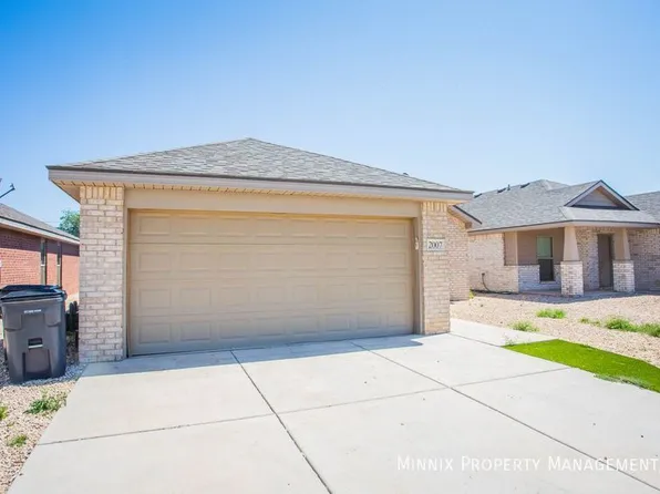 2007 Kenwood Ave, Lubbock, TX 79407