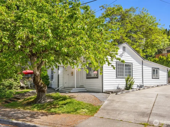 11438 99th Place NE, Kirkland, WA 98033