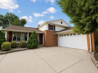 4580 Parkside Blvd, Allen Park, MI 48101