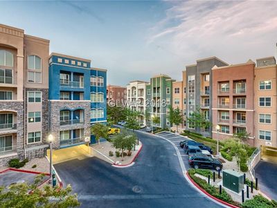 20 E Serene Ave Unit 206, Las Vegas, NV, 89123