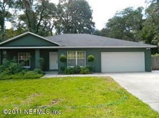 7228 Oakwood Dr, Jacksonville, FL 32211
