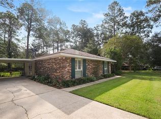 3 Michelle Dr, Covington, LA 70433