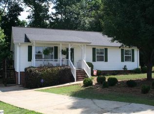 10 Dwaines Ct, Greenville, SC 29611