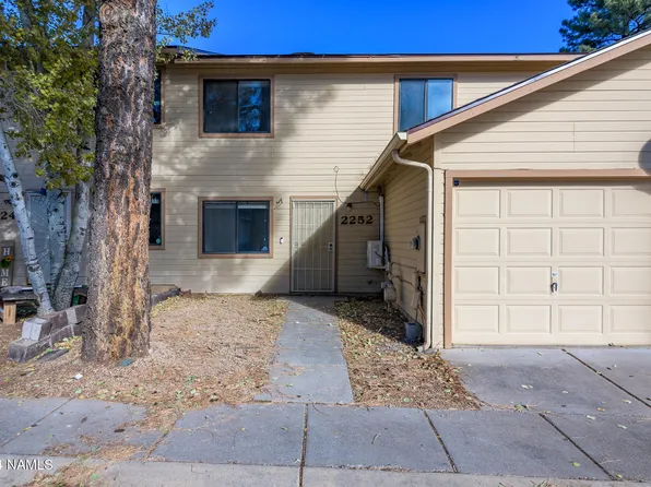 2252 E Arroyo Seco Dr, Flagstaff, AZ 86004