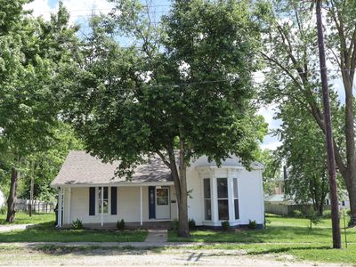 402 W Spring St, Fayette, MO, 65248