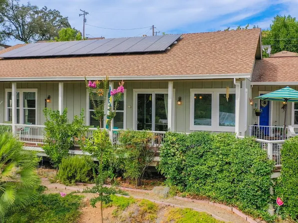 (undisclosed Address), Jackson, CA 95642